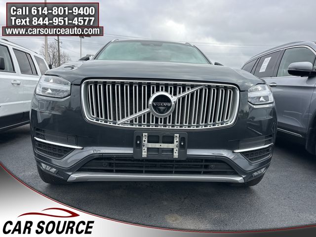 2017 Volvo XC90 Inscription