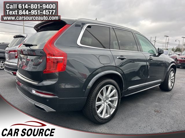 2017 Volvo XC90 Inscription