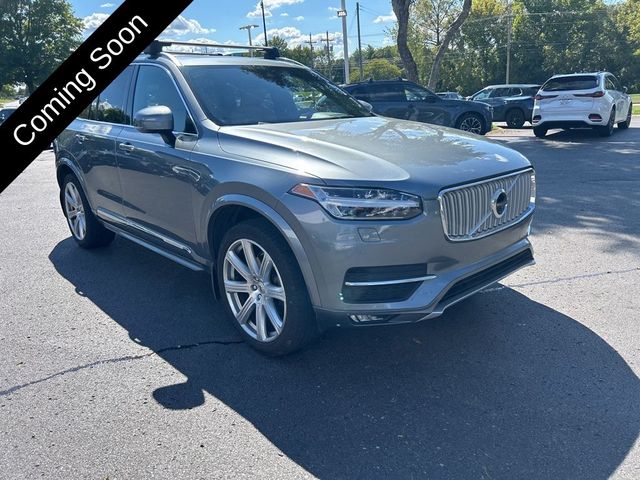 2017 Volvo XC90 Inscription