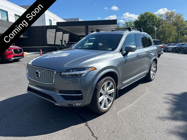 2017 Volvo XC90 Inscription