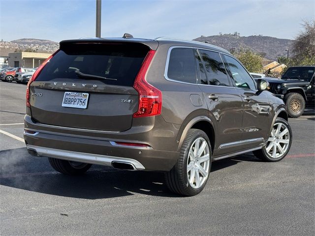 2017 Volvo XC90 Inscription