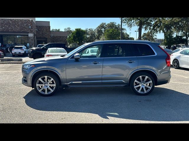 2017 Volvo XC90 Inscription