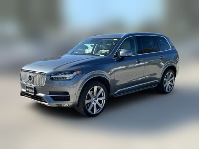 2017 Volvo XC90 Inscription