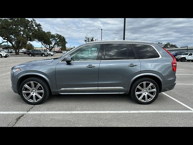 2017 Volvo XC90 Inscription