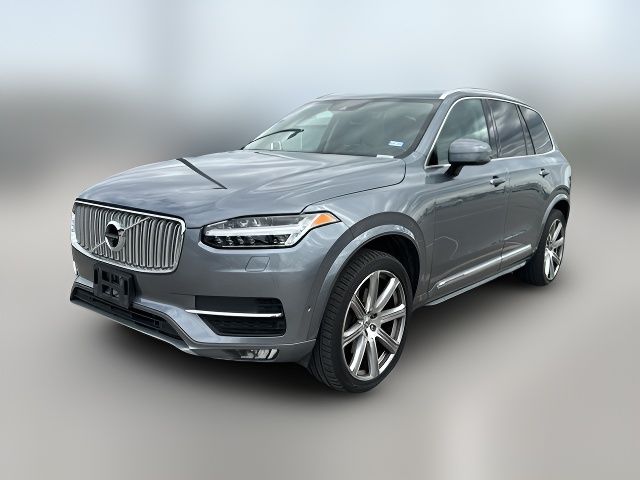 2017 Volvo XC90 Inscription