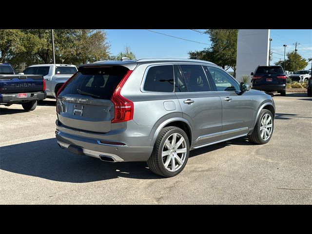 2017 Volvo XC90 Inscription