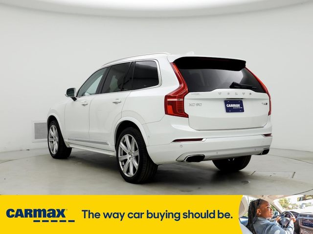 2017 Volvo XC90 Inscription