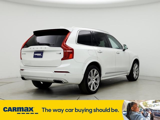 2017 Volvo XC90 Inscription