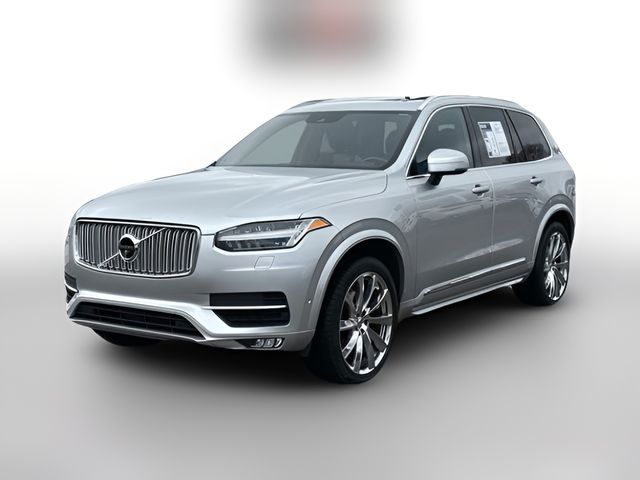 2017 Volvo XC90 Inscription