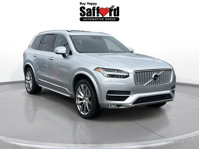 2017 Volvo XC90 Inscription