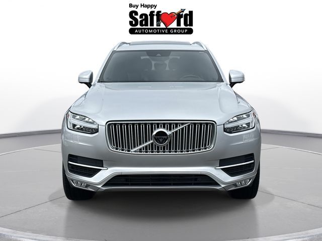 2017 Volvo XC90 Inscription