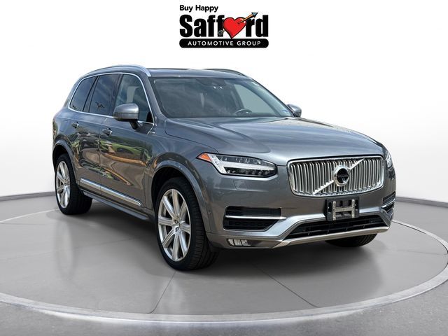 2017 Volvo XC90 Inscription