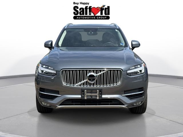 2017 Volvo XC90 Inscription