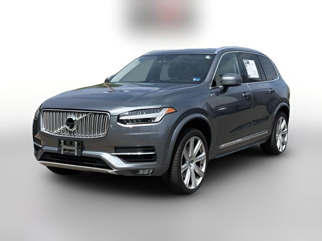 2017 Volvo XC90 Inscription