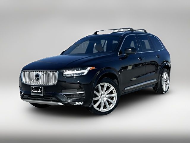 2017 Volvo XC90 Inscription