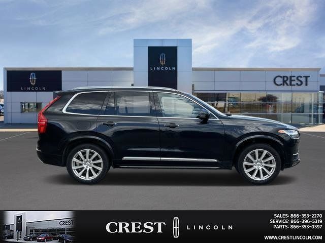 2017 Volvo XC90 Inscription