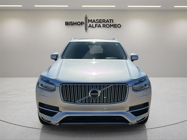 2017 Volvo XC90 Inscription