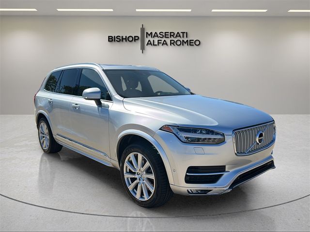 2017 Volvo XC90 Inscription
