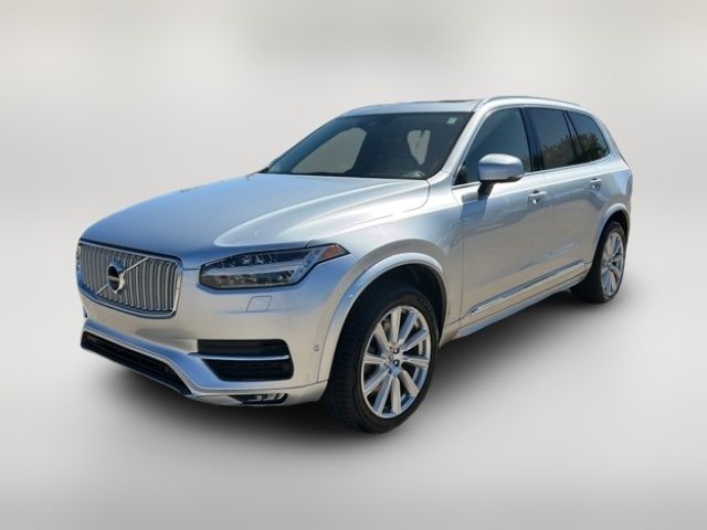 2017 Volvo XC90 Inscription
