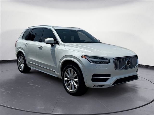 2017 Volvo XC90 Inscription