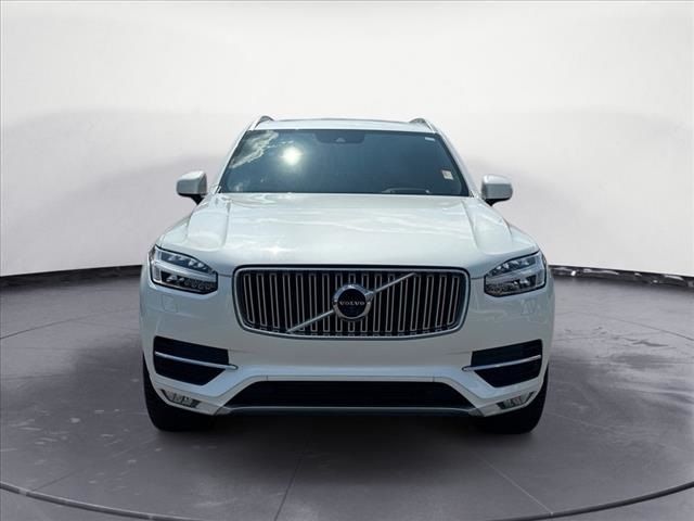 2017 Volvo XC90 Inscription