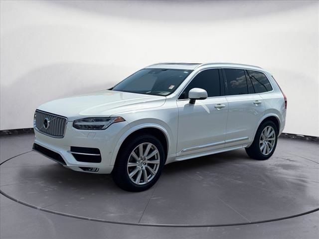 2017 Volvo XC90 Inscription