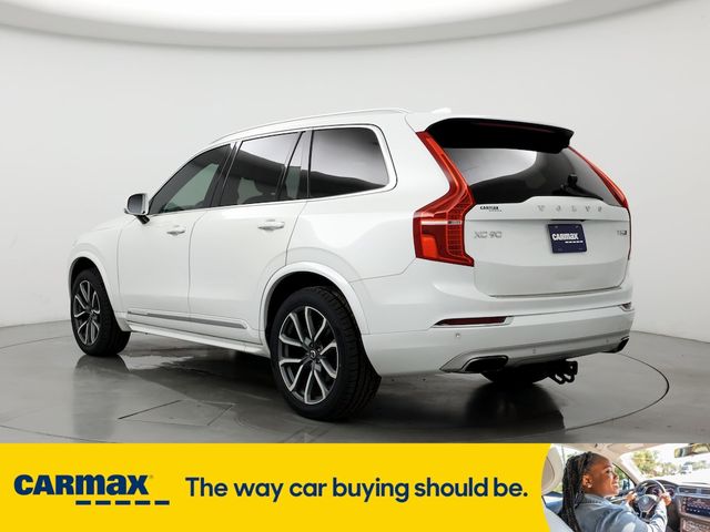 2017 Volvo XC90 Inscription