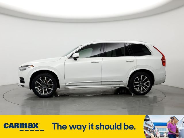 2017 Volvo XC90 Inscription