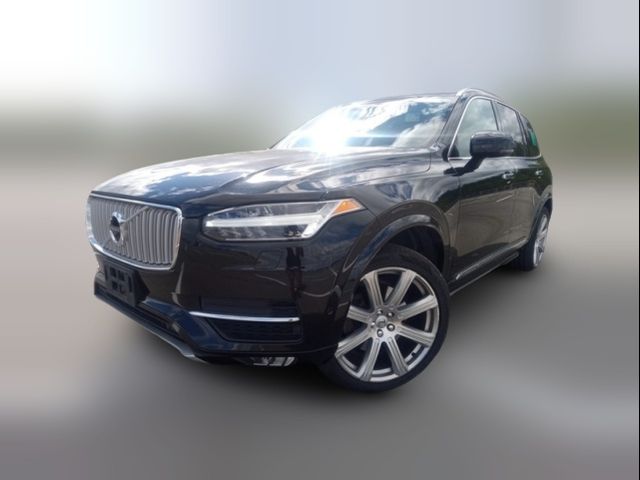 2017 Volvo XC90 Inscription