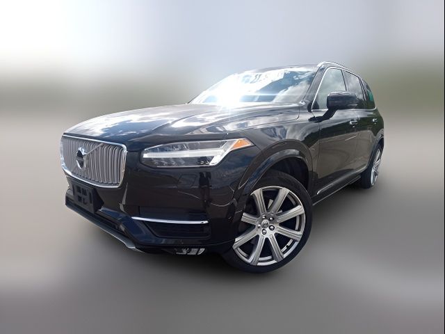 2017 Volvo XC90 Inscription