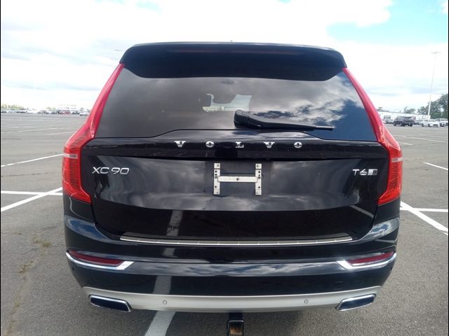 2017 Volvo XC90 Inscription