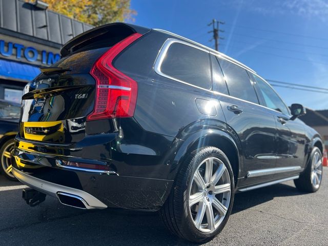 2017 Volvo XC90 Inscription