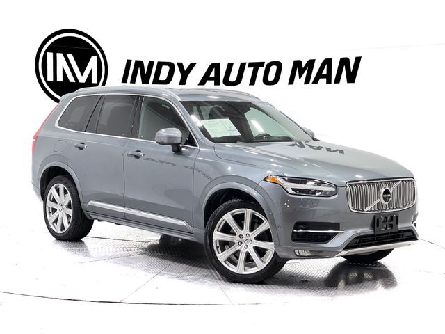 2017 Volvo XC90 Inscription