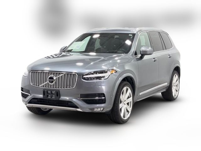 2017 Volvo XC90 Inscription