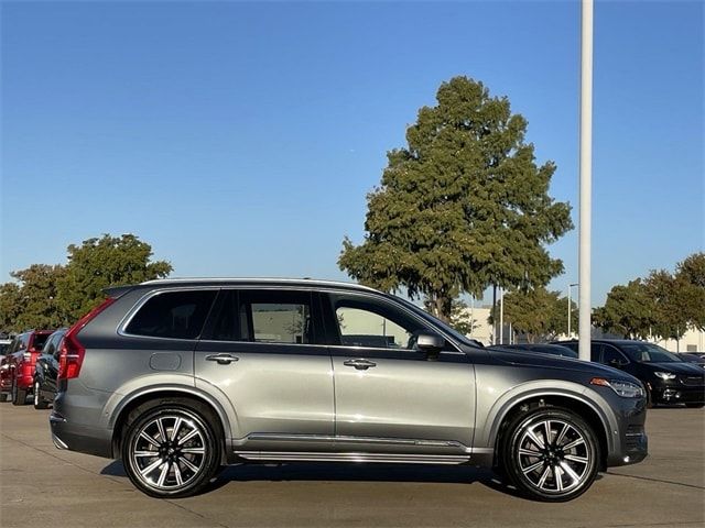 2017 Volvo XC90 Inscription