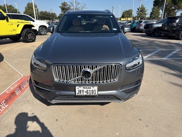 2017 Volvo XC90 Inscription