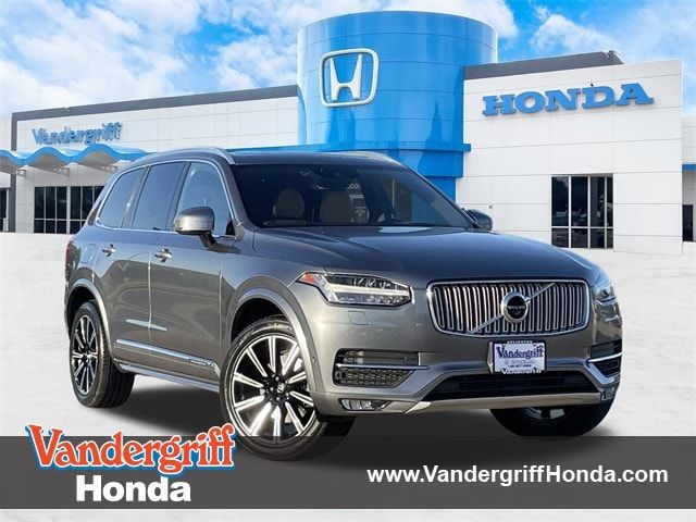 2017 Volvo XC90 Inscription