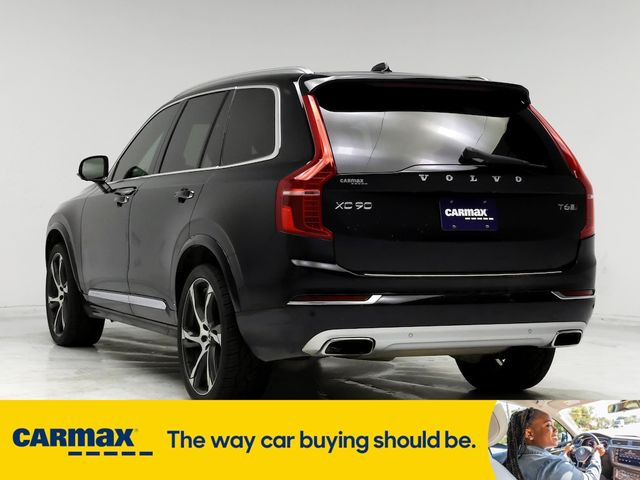 2017 Volvo XC90 Inscription