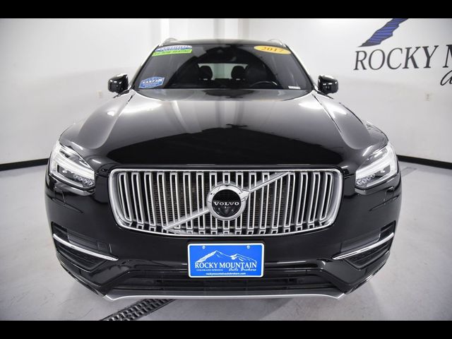 2017 Volvo XC90 Inscription