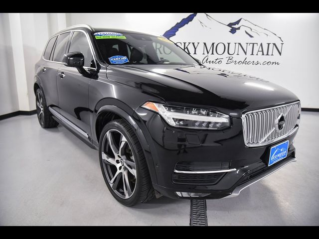 2017 Volvo XC90 Inscription