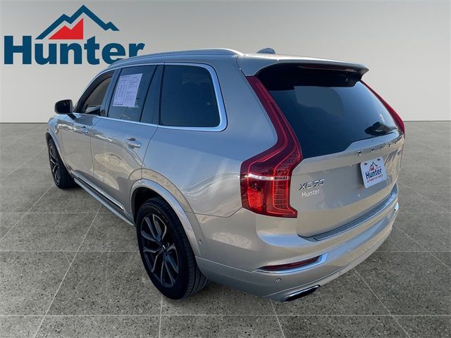 2017 Volvo XC90 Inscription