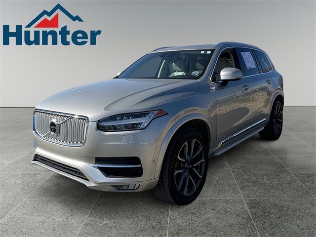 2017 Volvo XC90 Inscription