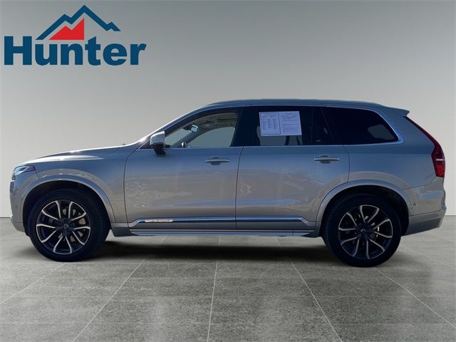 2017 Volvo XC90 Inscription