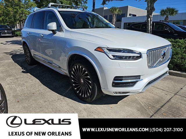 2017 Volvo XC90 Inscription