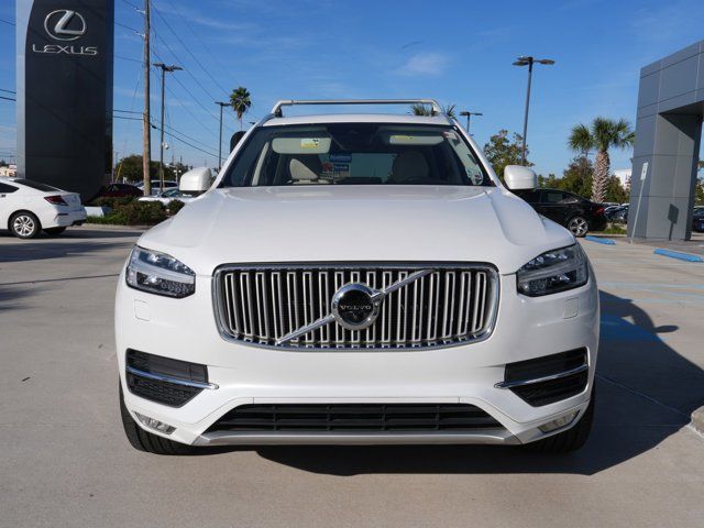 2017 Volvo XC90 Inscription