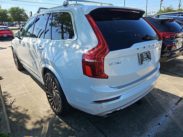 2017 Volvo XC90 Inscription