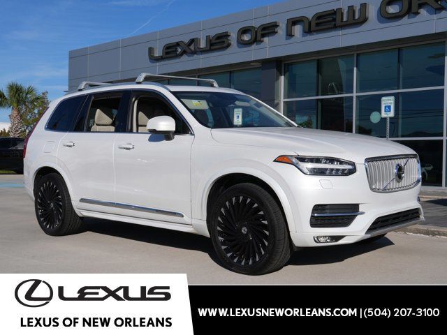 2017 Volvo XC90 Inscription