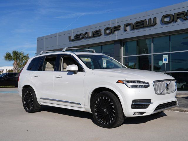 2017 Volvo XC90 Inscription