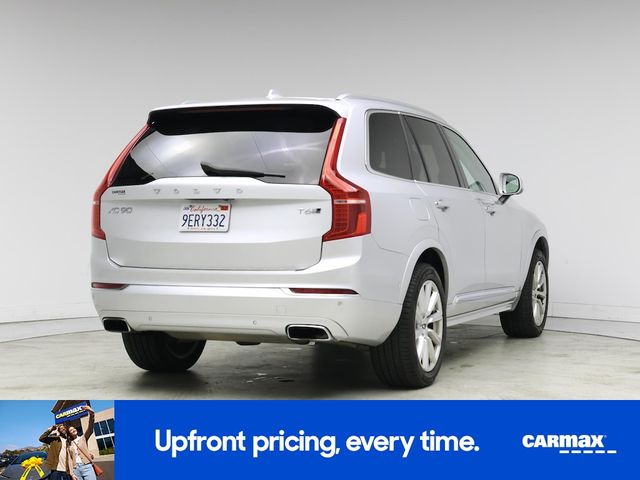 2017 Volvo XC90 Inscription