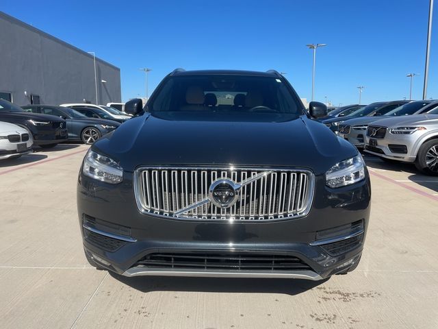 2017 Volvo XC90 Inscription